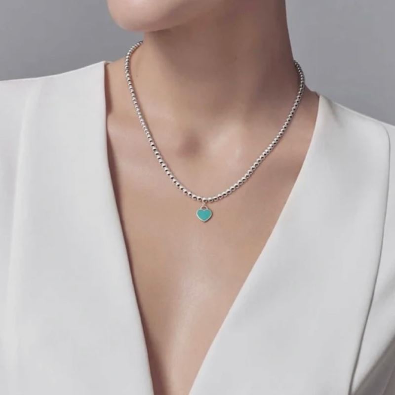 T*f*ny necklaces
